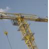 Buy cheap 10 Ton Large Tower Crane Load hoisting from wholesalers