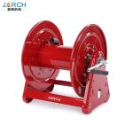 Heavy Duty Hand Crank Retractable Water Hose Reel Steel Material 1000psi high