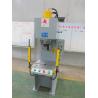 Buy cheap 10Ton C Frame Hydraulic Press Machine Small Hydraulic Bench Presses from wholesalers