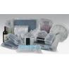 Buy cheap air cushion pillow bags, inflatable air filled pillow bag, shockproof recycable air pillow glass bottle bag, bagplastics from wholesalers
