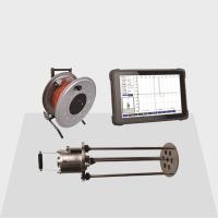 Buy cheap SAMYON 7kg Pile Testing Equipment Customized Sediment Thickness Tester product