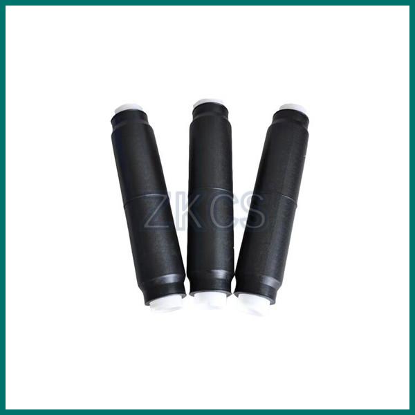 Buy cheap Sealing Products Black Silicone Cable Joint Insulation Power Cable Connection from wholesalers