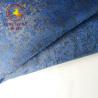 Buy cheap 2019 new design 100 polyester warp knitted printed holland velvet upholstery fabrics for sofa from wholesalers