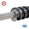 Buy cheap Extrusion Machines Twin Screw Extruder Parts With Center Diameter 15.6-350mm And Over Screw Element from wholesalers