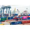 Buy cheap International Sea Freight Forwarder From Shanghai To Los Angeles from wholesalers