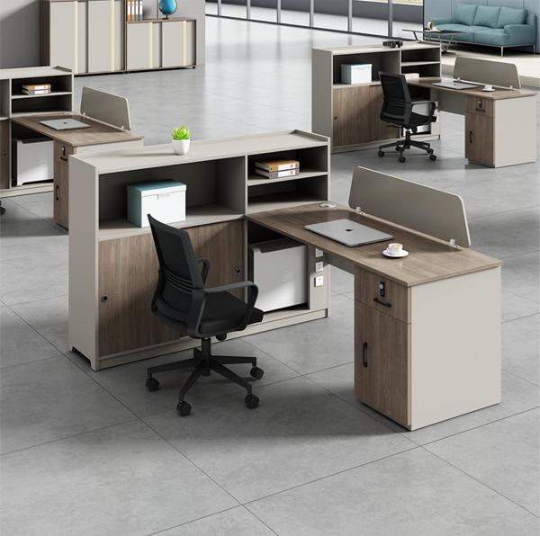 Modern Commercial Office Furniture Computer Work Table Executive Office Desk