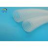 Buy cheap Plastic Corrugated Pipes / Tube PP PE PA Moulded Clear Corrugated Tubing from wholesalers