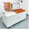 Buy cheap High Speed Automatic Battery Sorting Machine 5 Channel For Cylindrical 32140 33138 33140 from wholesalers