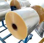 B2B Business Shopping BOPP Heat Sealable Film for Cigarette Box Packaging 3000