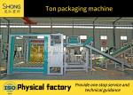 BB Fertilizer Packing Machine Compound Fertilizer Packing Machine