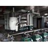 Buy cheap Stainless Steel Flatware Tableware Cutlery PVD Coating Machine Indirect Cooling from wholesalers