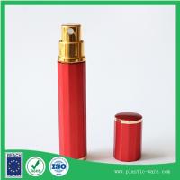 Buy cheap 8 ml tube spray perfume bottles packing small empty perfume bottles pump perfume product