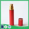 Buy cheap 8 ml tube spray perfume bottles packing small empty perfume bottles pump perfume bottle from wholesalers