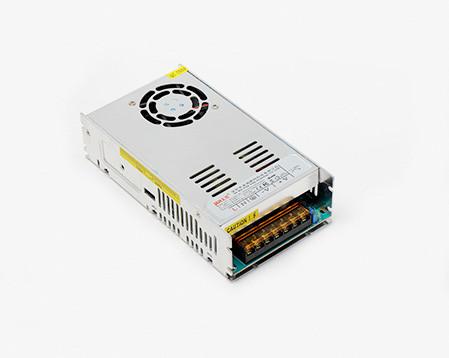 Buy cheap 12v 30a Dc Universal Regulated Switching Power Supply 360w for CCTV, Radio, Computer Project from wholesalers