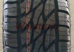 31X10.5R15LT All Terrain Tyres 4- Wheel Driving Off Road Tires ECOLANDER A / T