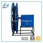 High Voltage Torque Motor Cable Reel, Heavy Duty Cable Reel