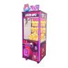 Buy cheap Children Toy Crane Machine Doll Claw Arcade Game with Coin Operated Function from wholesalers