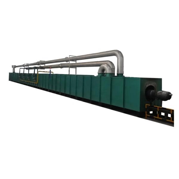 Buy cheap Heat Treatment Annealing / Normalizing Furnace For LPG Gas Cylinder Production from wholesalers