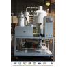 Buy cheap 380V 50HZ Insulating Oil Purifying Machine Physical Chemical Methods from wholesalers