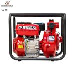 Air Cooled Portable Agriculture Water Pumps For farm Irrigation