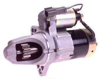 Buy cheap CCW PMGR Auto Electric Starter Motor For Infiniti I30 V6 3.0l 17779 S114-801d from wholesalers