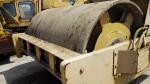 Used dynapac ca30d road roller for sale