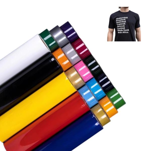 Buy cheap TPU 0.10mm Clear Heat Transfer Film Cold Peel Non Toxic And Harmless from wholesalers