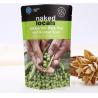 Buy cheap Salad Snack Powder Wheat Flour Stand Up Pouch Soup Spice Packaging Bag With Window,Soup Packaging Bag Food Grade Zip Loc from wholesalers