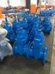 Avaiable OEM Water Media Resilient Wafer Lug Type Industrial Butterfly Valve