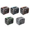 Buy cheap High Speed Portable Lithium Battery Power Station 1000Ah 300w Power from wholesalers