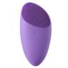 Buy cheap Silicon Sonic Electronic Facial Cleansing Brush 75 G Face Brush Cleaner from wholesalers