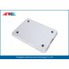 Buy cheap Acrylic Aluminium Desktop RFID Reader For Archive Management from wholesalers