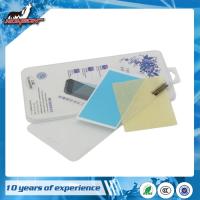 Buy cheap For Samsung Note 3 Premium Tempered Glass Transparent Screen Protector product