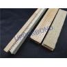 Buy cheap Hinge Lid Packer HLP2 Packing Machine Parts Wooden Bristles Brush Customize from wholesalers