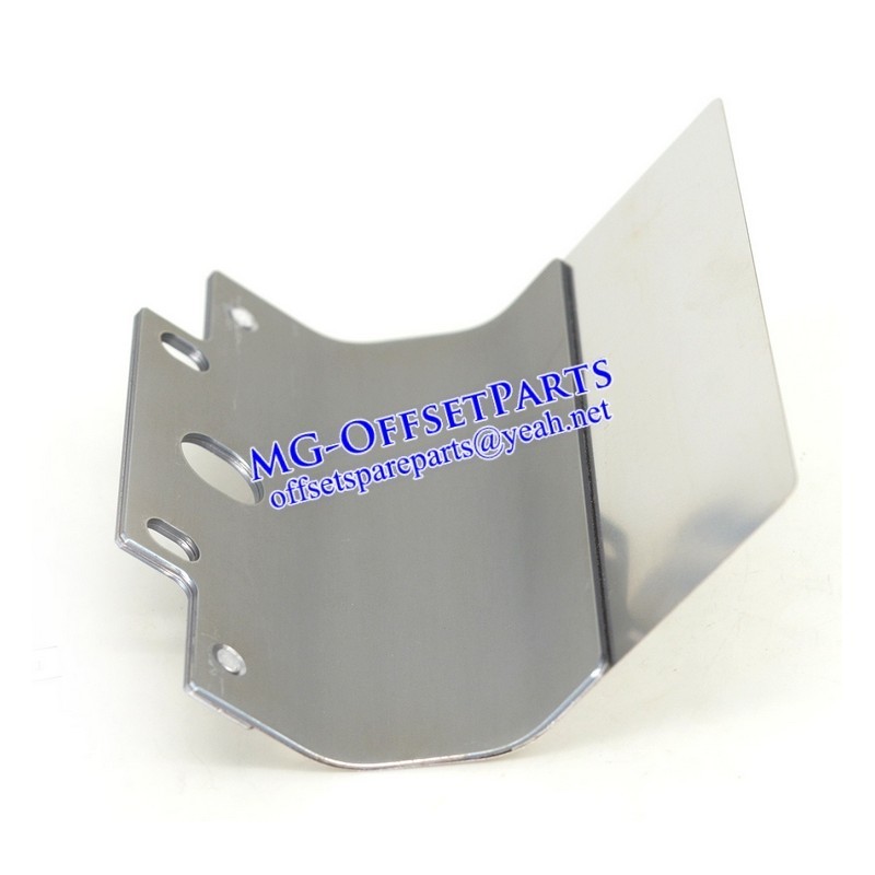 FME6810401,FME-6810-401,ORIGINAL KOMORI GUIDE,KOMORI ORIGINAL PARTS