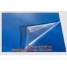 Buy cheap PET Silicone Protective Film used for screen protection, Protective film,black and white panda film,reflective film from wholesalers