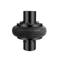 Buy cheap Universal Flexible Shaft Coupling UL Series Tyre Coupling UL6 product