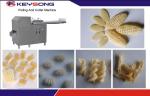Buy cheap High Efficiency Snack Pellet Production Line Stainless Steel 304 Material 380V 120kw from wholesalers