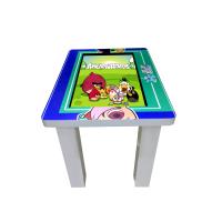 Buy cheap 32 Inch LCDInteractive Touch Screen Game Table Waterproof For School product
