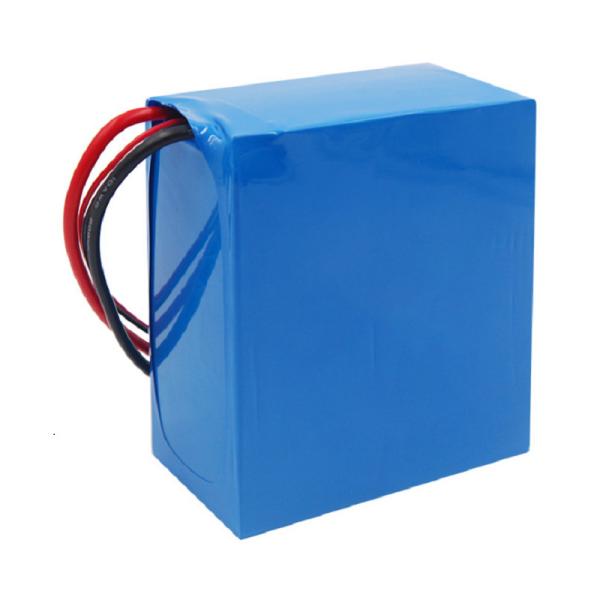 Buy cheap 20A Forklift Truck Batteries 24V 200Ah Deep Cycle Battery Lithium Iron Phosphate from wholesalers