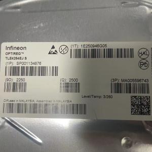 China TLE4254EJSXUMA2 Electronics Integrated Circuits IC REG LINEAR POS ADJ 70MA on sale