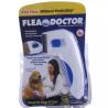 Buy cheap Pet Anti Flea Lice Cleaner Comb Electric Bushing Dog Pet Comb from wholesalers
