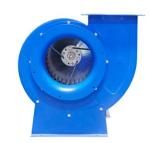 Stainless Steel 1.1kw Industrial Centrifugal Fan High Pressure Radial Blower Low