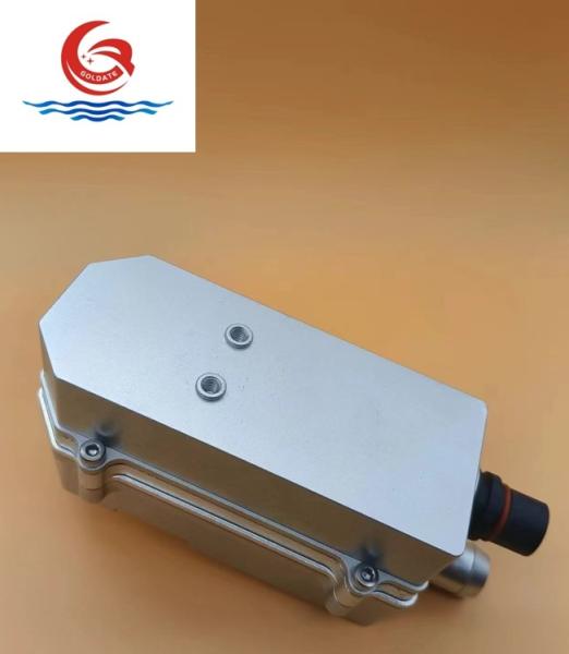 Buy cheap Car Engine Heaters Electric Engine Preheater Goldate 1500W 220V Safe Small Size from wholesalers