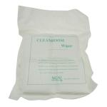 9*9 Cleanroom non woven polyester microfiber wiper