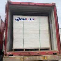 Buy cheap heat resistant insulation board material for glass tempering furnace product