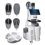 RF Ems Sculpting Cellulite Reduction Machine 13 Tesla Fitness Body Slimming Butt