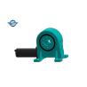 Buy cheap VE9 Compact Worm Gear Slew Drive Ring For CPV CSP And Solar Trackers from wholesalers