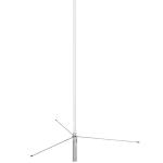162MHz Marine AIS Antenna With UV Protected White Finished Components