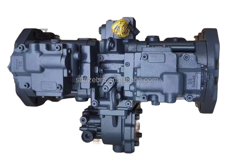 K3V180DTP-9N05 Excavator 14516492/14520050 Hydraulic Kawasaki Main Pump EC330 EC330BLC EC360B Spare Part Parts For VOLVO
